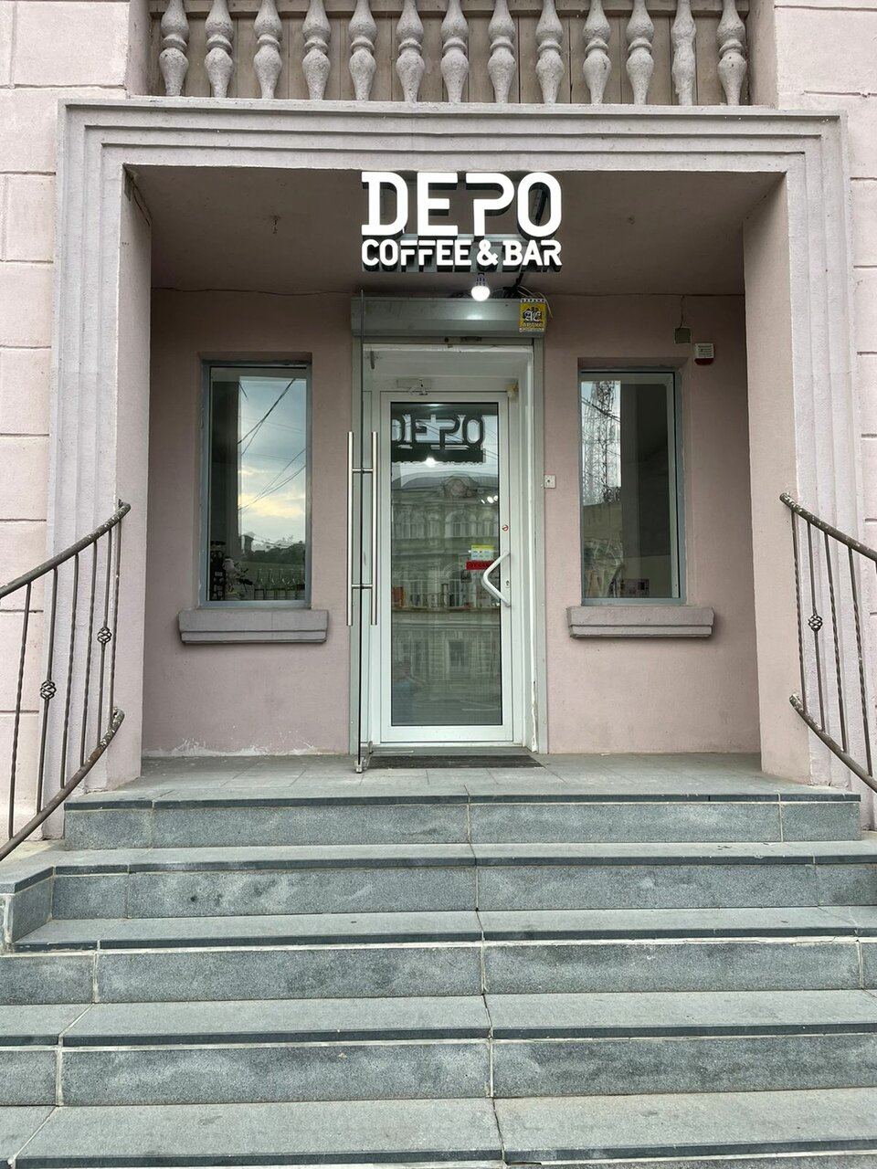 Depo