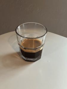 Эспрессо