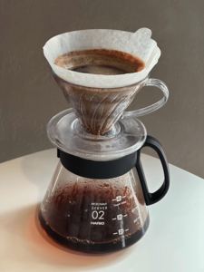 Воронка V60