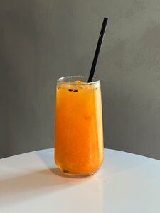 Облепиховый