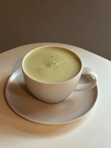 Раф фисташка