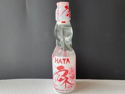 Hatakosen Ramune Сакура
