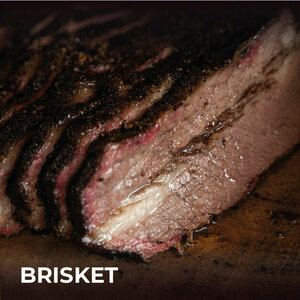 Brisket | Брискет